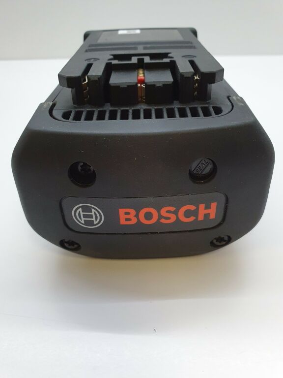 JAK NOWA BATERIA BOSCH 1 607 A35 04P 36V 6.0AH