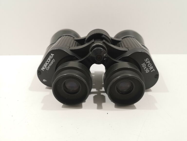 LORNETKA NORCONIA 10X50