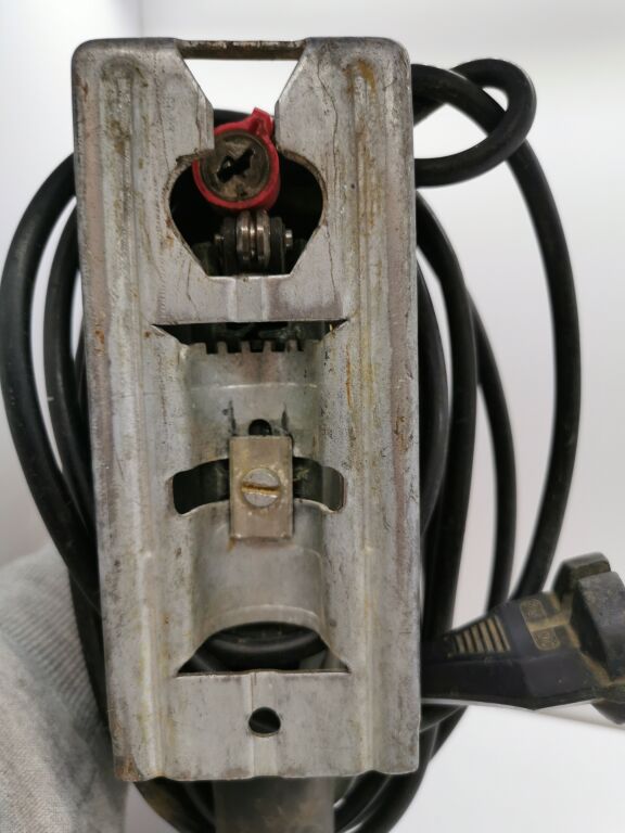 WYRZYNARKA BOSCH PST 800 PEL