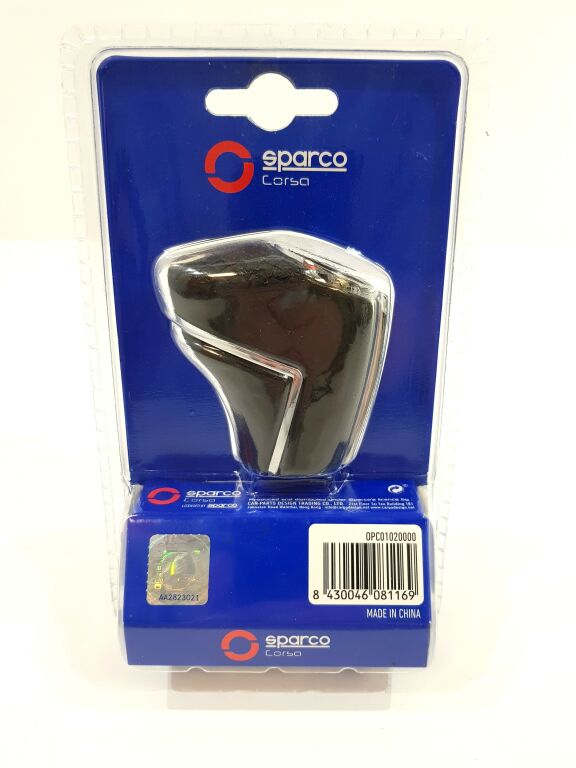 GAŁKA ZMIANY BIEGÓW SPARCO CORSA OPC01020000
