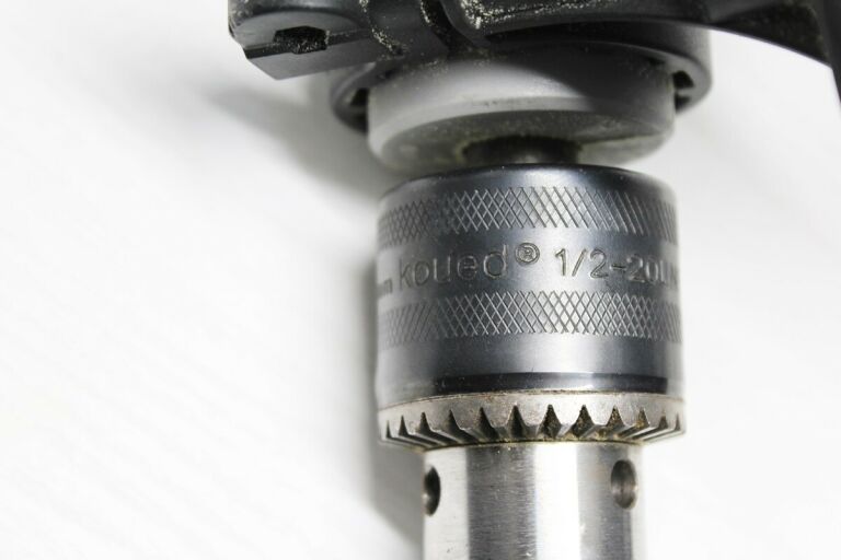 WIERTARKA EUROMATE GMBH Z1J-DH31-13D