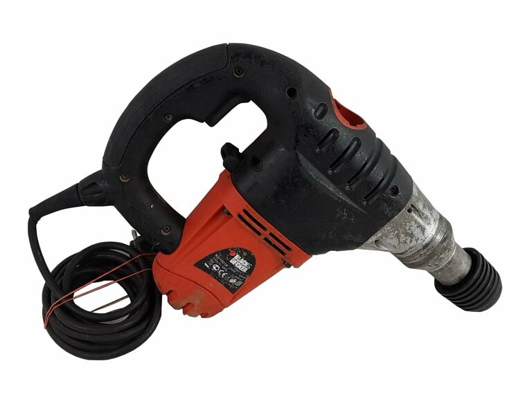 mlotowiertarka-blackdecker-kd1001k-stan-uzywany