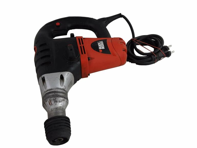 mlotowiertarka-blackdecker-kd1001k-funkcyjnosc-brak-informacji