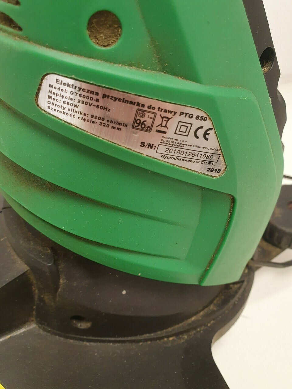 podkaszarka-goon-zasilanie-elektryczne