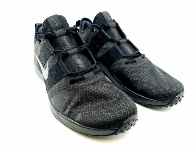 BUTY NIKE VARSITY COMPETE TR 2 AT1239-001 R.46