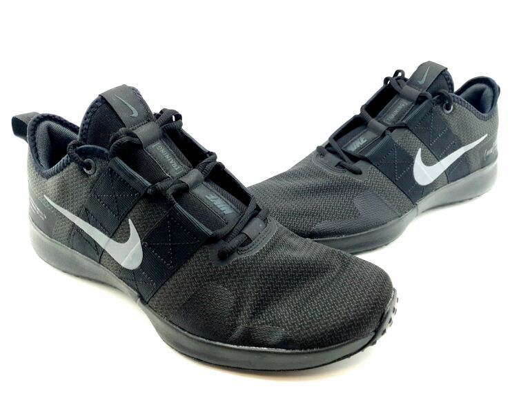BUTY NIKE VARSITY COMPETE TR 2 AT1239-001 R.46