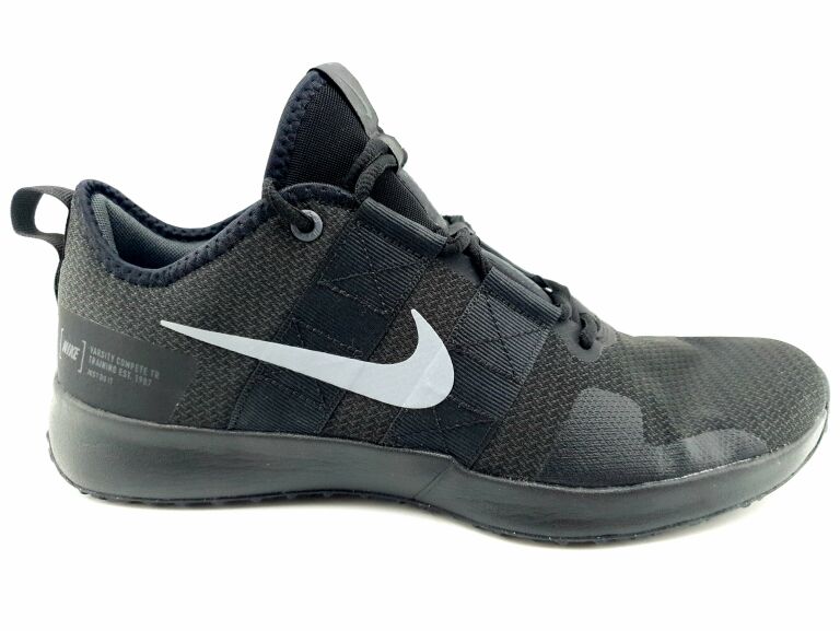 BUTY NIKE VARSITY COMPETE TR 2 AT1239-001 R.46