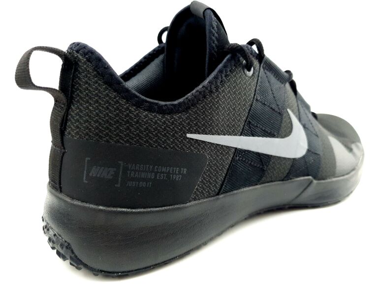 BUTY NIKE VARSITY COMPETE TR 2 AT1239-001 R.46