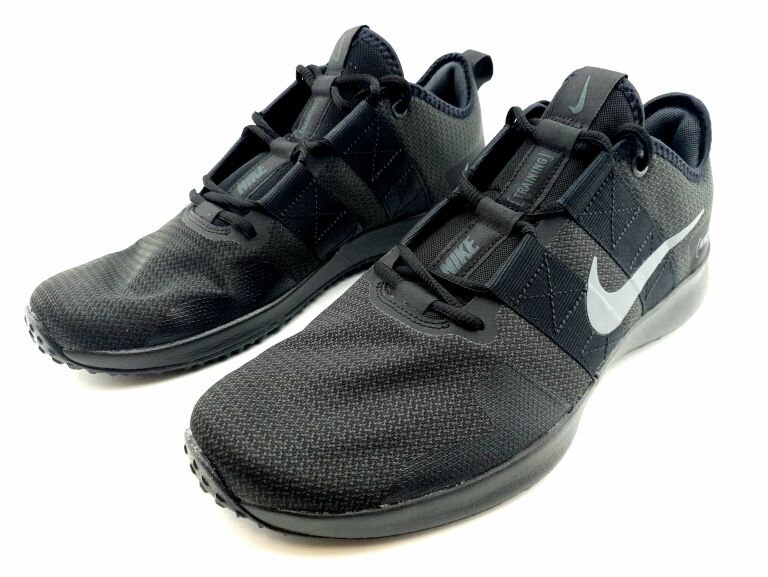 BUTY NIKE VARSITY COMPETE TR 2 AT1239-001 R.46