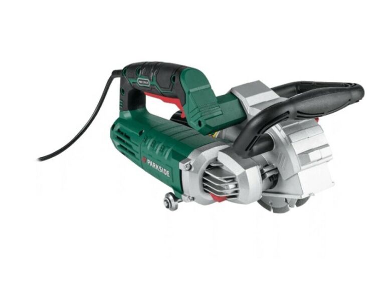 FREZARKA PARKSIDE PMNF 1350 D4 1350 W