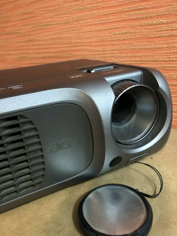 PROJEKTOR ACER XD1270D