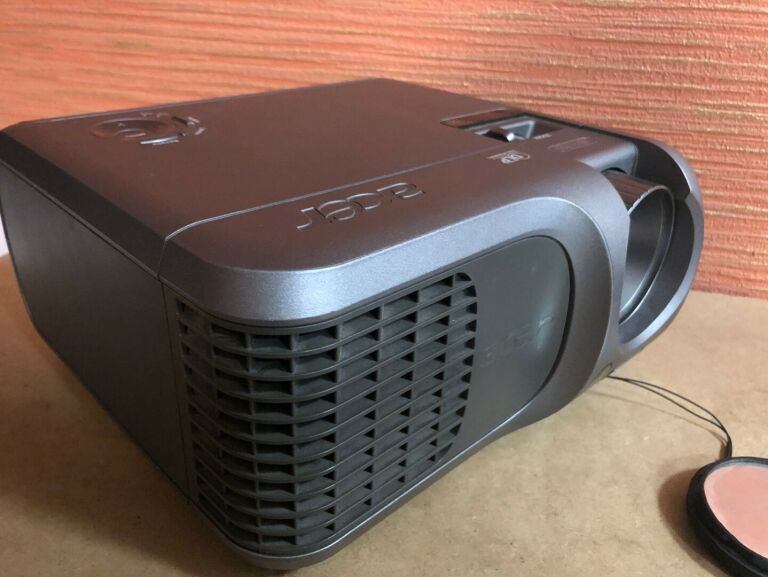 PROJEKTOR ACER XD1270D