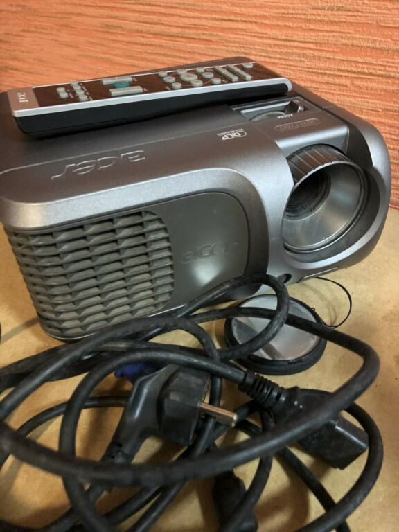PROJEKTOR ACER XD1270D
