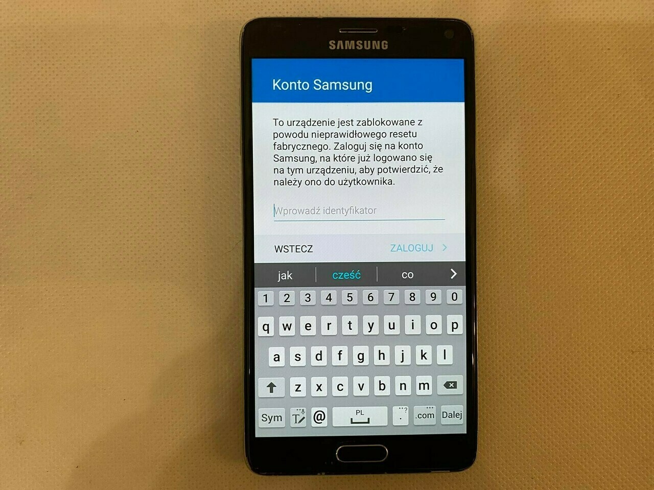 samsung-galaxy-note-4-konto-samsung-stan-uzywany