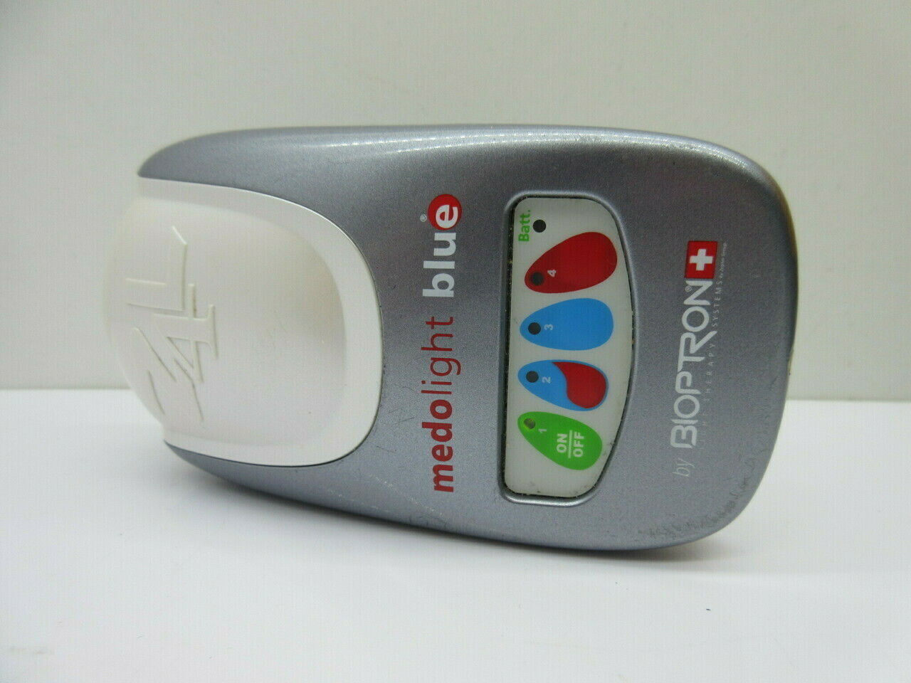 lampa-bioptron-medolight-blue-zepter-stan-uzywany