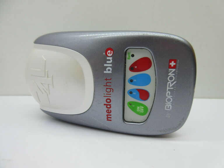 lampa-bioptron-medolight-blue-zepter-stan-uzywany