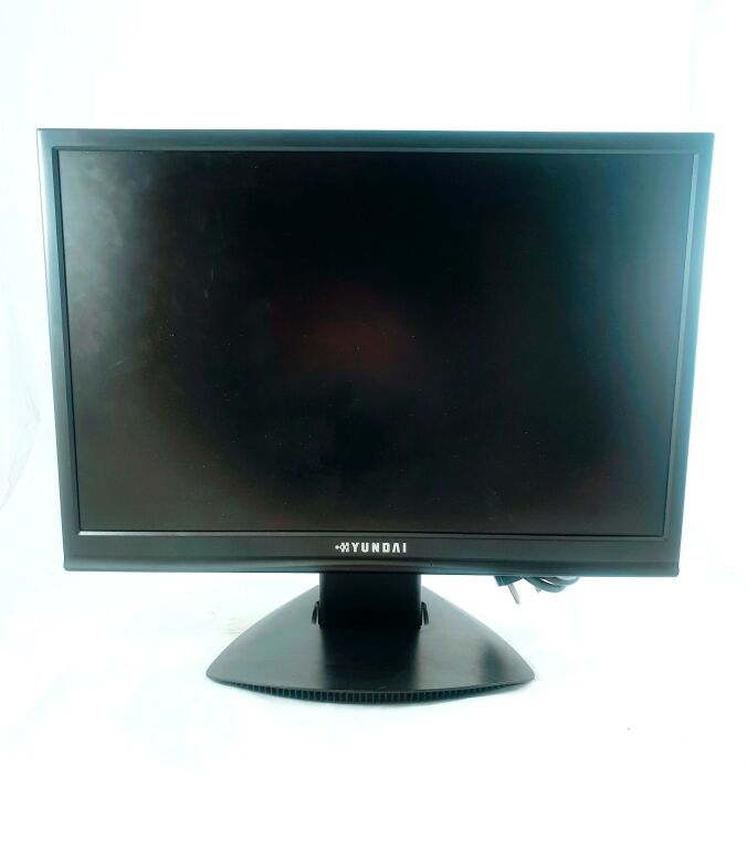 MONITOR HYUNDAI X93W+KABLE