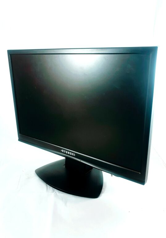 MONITOR HYUNDAI X93W+KABLE