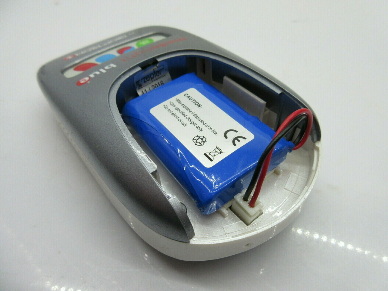 lampa-bioptron-medolight-blue-zepter-stan-uzywany