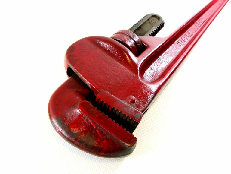 KLUCZ HYDRAULICZNY STANLEY 87-626