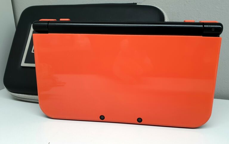 KONSOLA NEW NINTENDO 3DS XL GWARANCJA