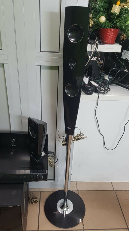 KINO DOMOWE LG HT762PZ1-D0