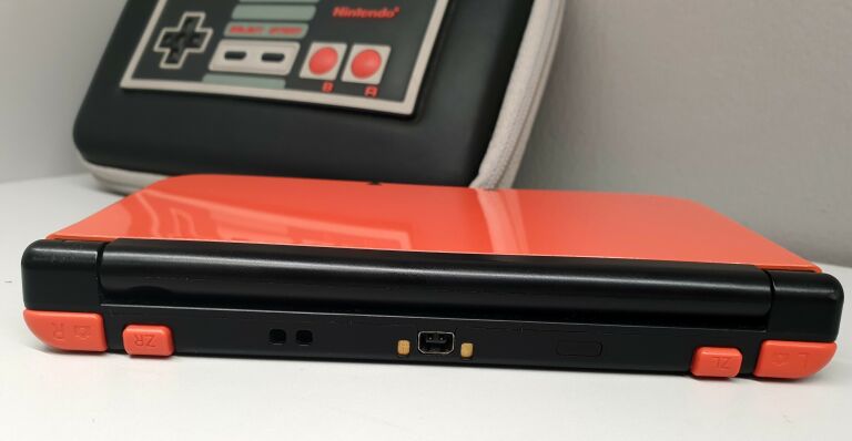 KONSOLA NEW NINTENDO 3DS XL GWARANCJA