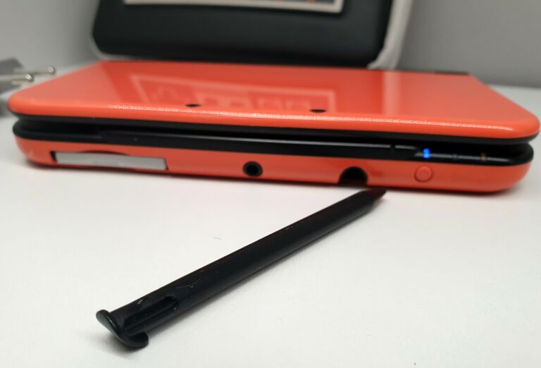 KONSOLA NEW NINTENDO 3DS XL GWARANCJA