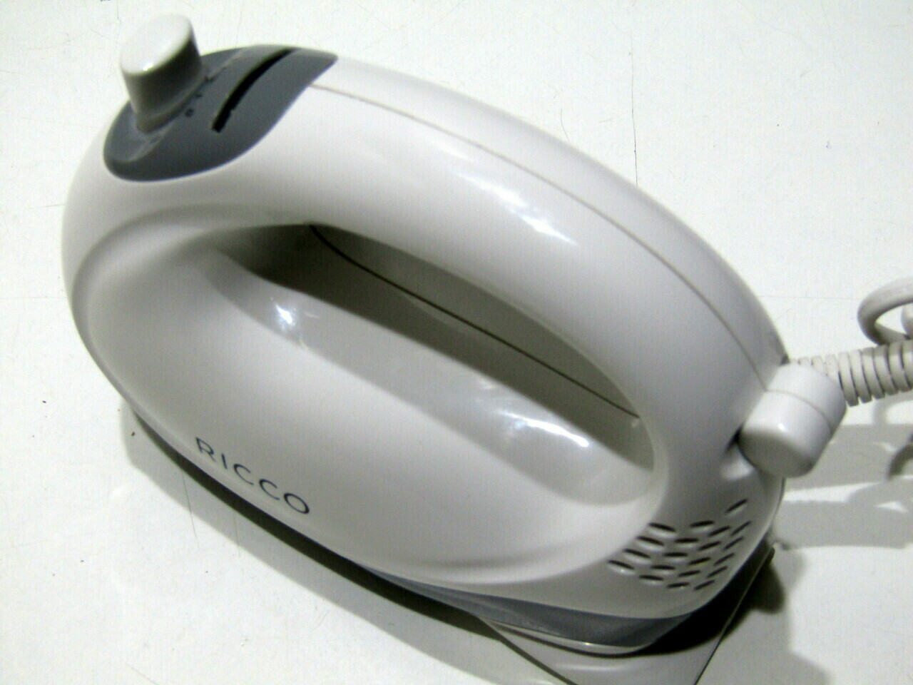 mikser-ricco-z-pudelkiem-opis-stan-uzywany