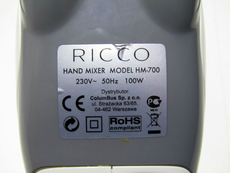 mikser-ricco-z-pudelkiem-opis-moc-100