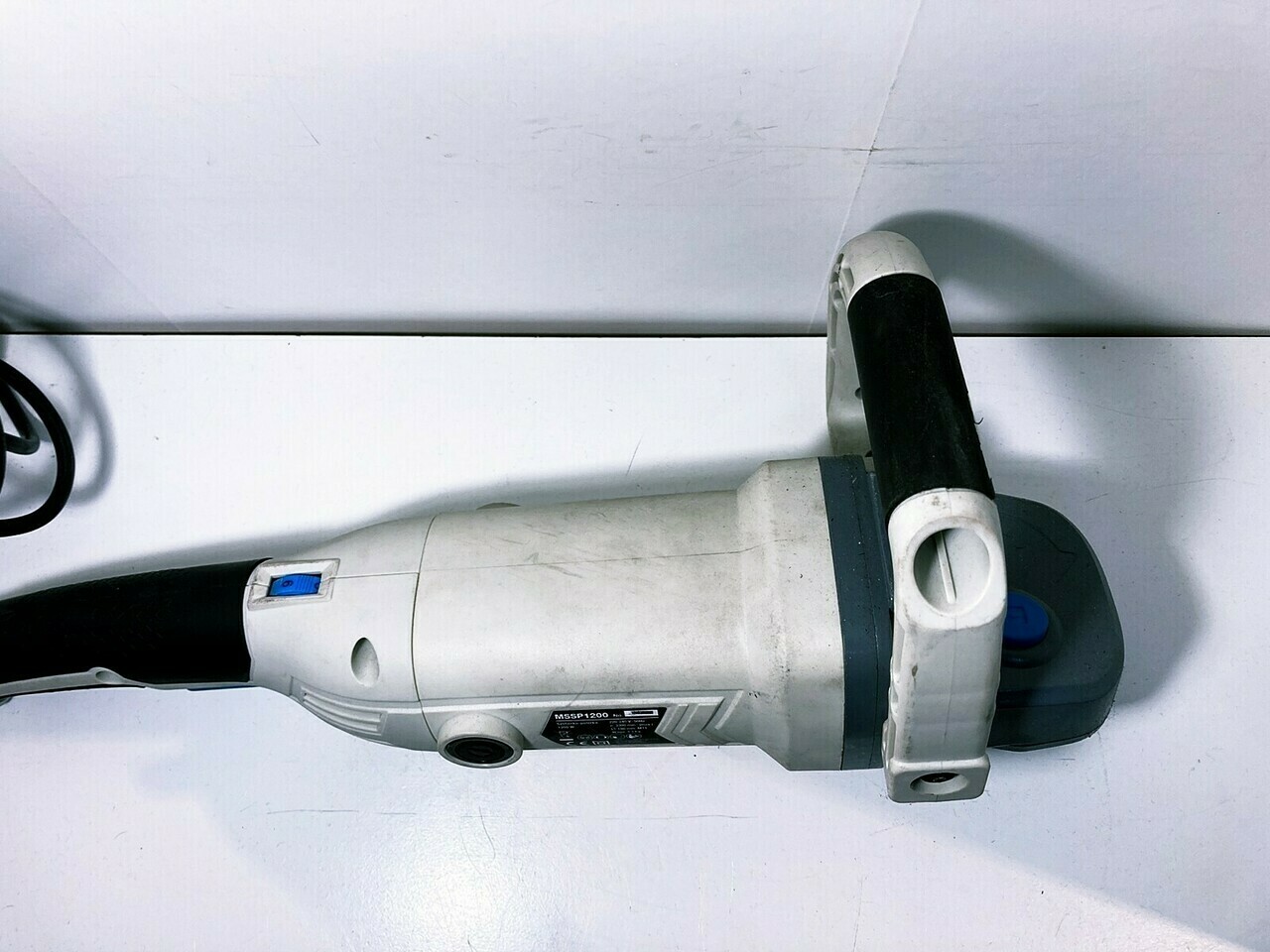 szlifierko-polerka-macallister-mssp1200-1200w-stan-uzywany