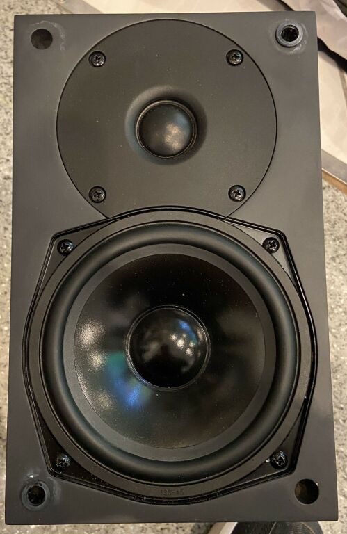 DYNAUDIO AUDIENCE 52