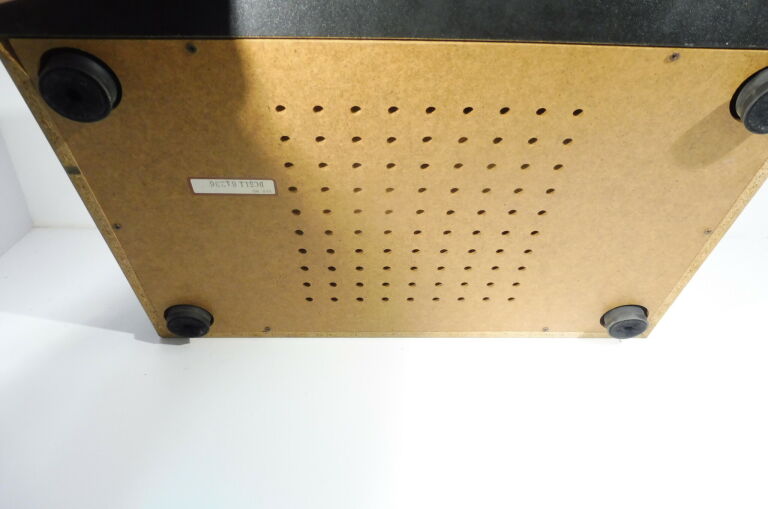 KLASYCZNY GRAMOFON TECHNICS SL-23
