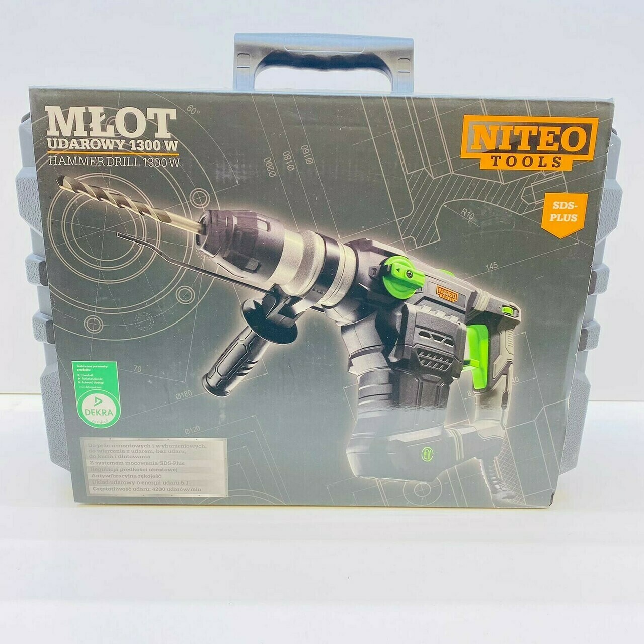 mlot-udarowy-niteo-tools-bytomska-78-piekary-slaskie