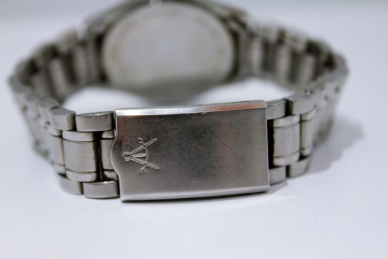 ZEGAREK ATLANTIC SEAHUNTER QUARTZ 8606 PUDEŁKO