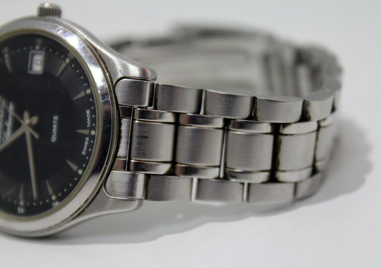 ZEGAREK ATLANTIC SEAHUNTER QUARTZ 8606 PUDEŁKO