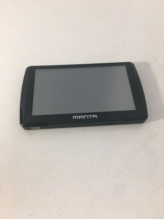 NAWIGACJA MANTA GPS560