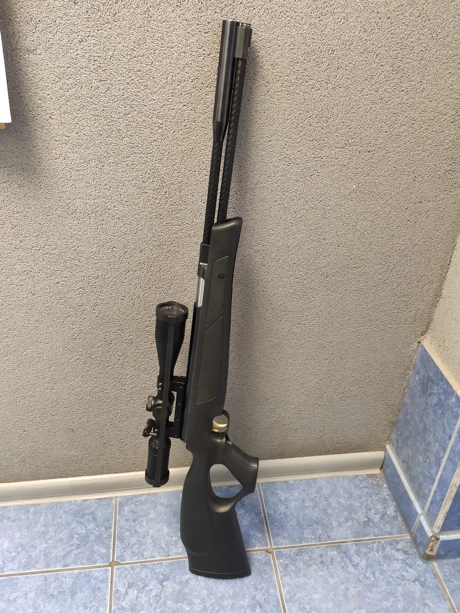 wiatrowka-weihrauch-hw97-lunetaakcesoria-stan-uzywany