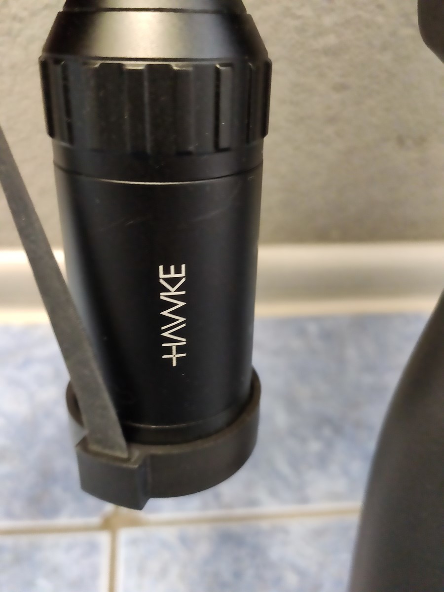 wiatrowka-weihrauch-hw97-lunetaakcesoria-stan-uzywany