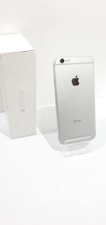 IPHONE 6 / PUDELKO