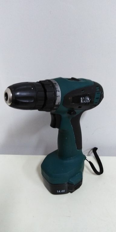 wiertarko-wkretarka-vander-14v-acd725-kpl-opis-stan-uzywany