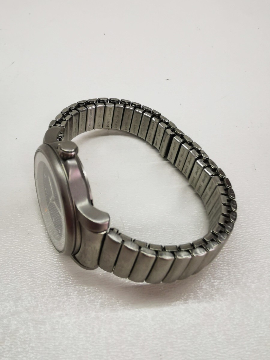 zegarek-espirit-rodzaj-analogowe