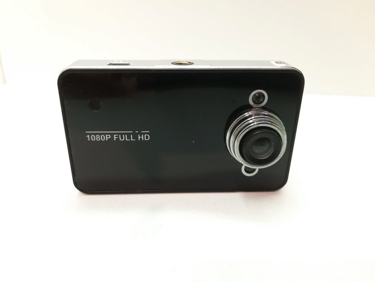WIDEOREJESTRATOR VEHICLE BLACKBOX DVR KOMPLET