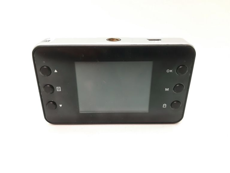 WIDEOREJESTRATOR VEHICLE BLACKBOX DVR KOMPLET