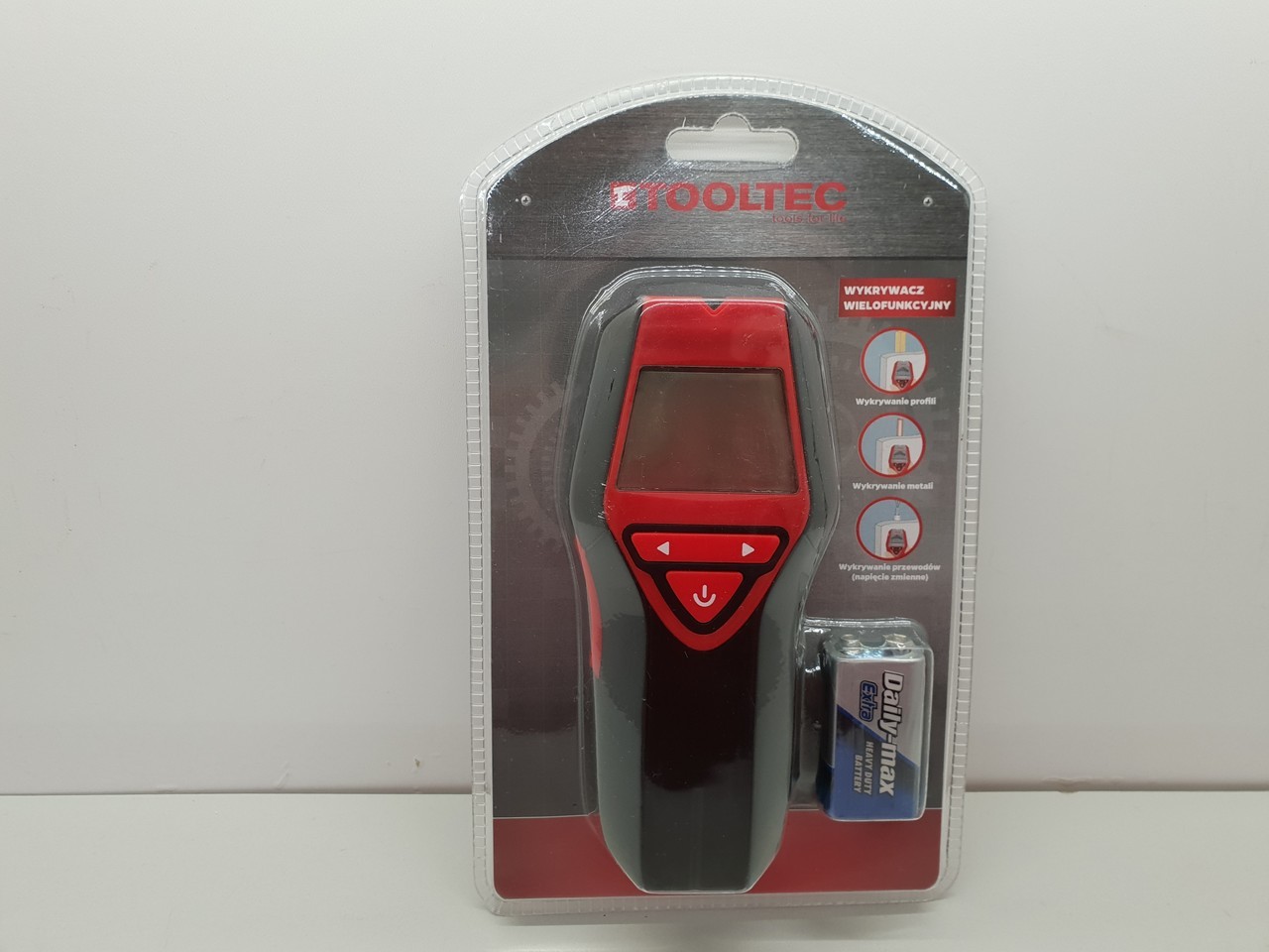 wykrywacz-wielofunkcyjny-tooltec-rodzaj-wykrywacz-metalu