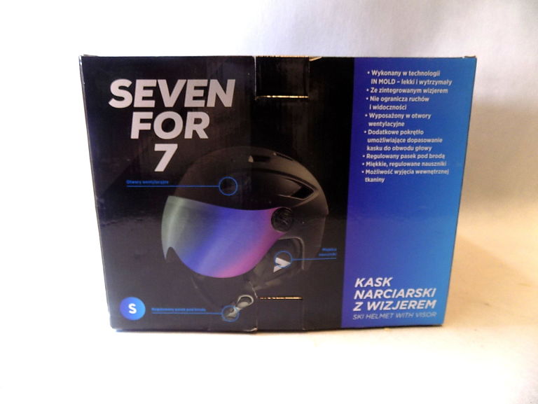 KASK SEVEN FOR 7
