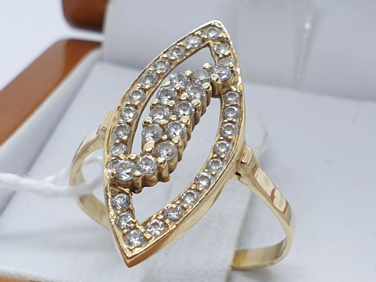 zloty-pierscionek-pr585-368g-stan-uzywany