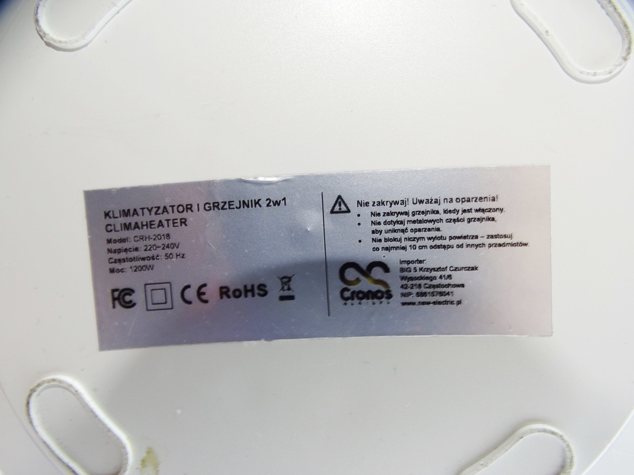 termowentylator-klimatyzator-climaheater-1200w-moc-maksymalna-1200