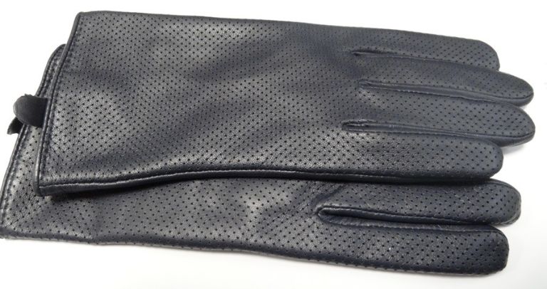 RĘKAWICZKI PUCCINI DBD 1550 (7,5) PROMOCJA!