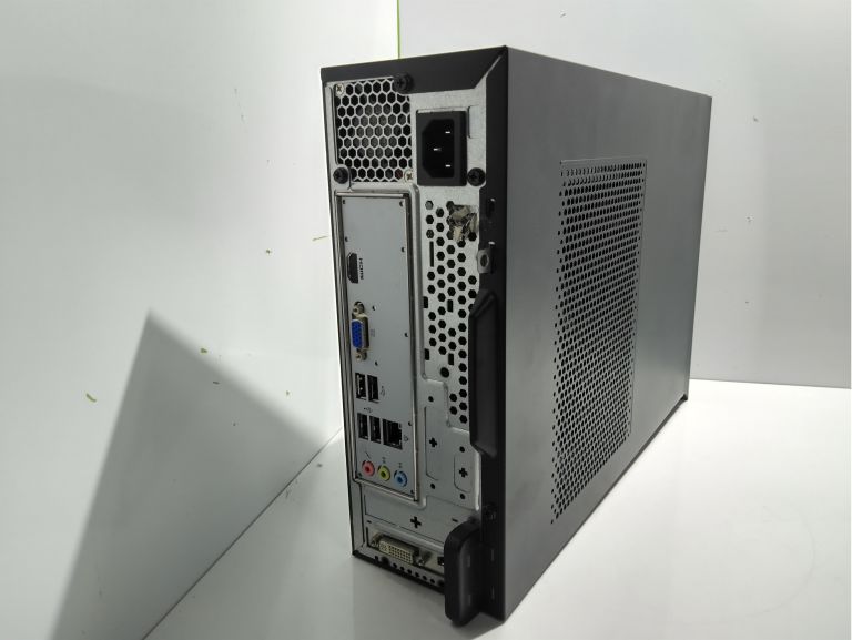 PC ACER XC-705 I5-446 /R5-235 2GB/W8.1/ 1TB/8GB